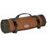 Pull R Holding Canvas Tool Roll, 18OZ, MN 70004